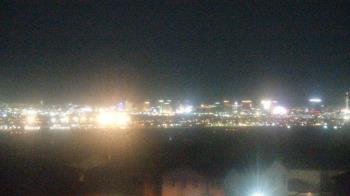 Weather camera view of Robert and Sandy Ellis ES.