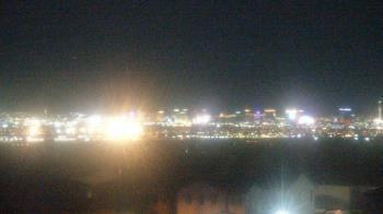 Weather camera view of Robert and Sandy Ellis ES.