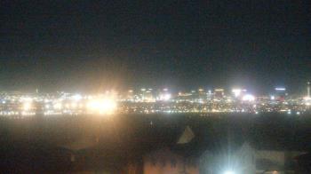 Weather camera view of Robert and Sandy Ellis ES.