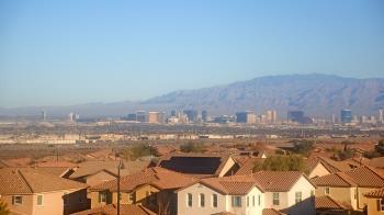Weather camera view of Robert and Sandy Ellis ES.