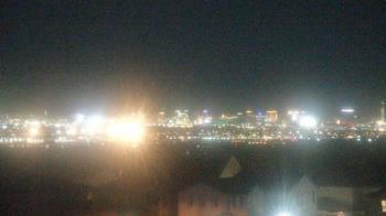 Weather camera view of Robert and Sandy Ellis ES.