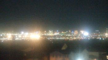 Weather camera view of Robert and Sandy Ellis ES.