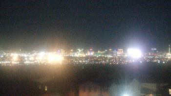 Weather camera view of Robert and Sandy Ellis ES.