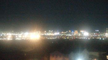 Weather camera view of Robert and Sandy Ellis ES.