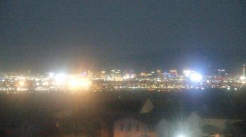 Weather camera view of Robert and Sandy Ellis ES.