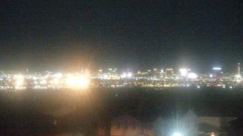 Weather camera view of Robert and Sandy Ellis ES.