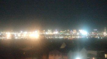 Weather camera view of Robert and Sandy Ellis ES.