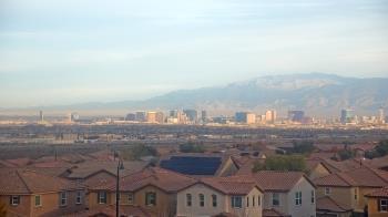 Weather camera view of Robert and Sandy Ellis ES.