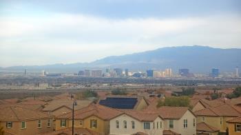 Weather camera view of Robert and Sandy Ellis ES.