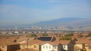 Weather camera view of Robert and Sandy Ellis ES.