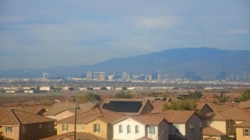 Weather camera view of Robert and Sandy Ellis ES.