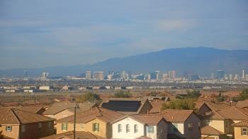 Weather camera view of Robert and Sandy Ellis ES.