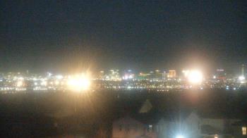 Weather camera view of Robert and Sandy Ellis ES.