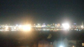 Weather camera view of Robert and Sandy Ellis ES.