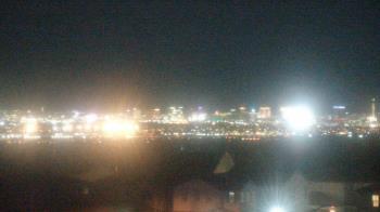 Weather camera view of Robert and Sandy Ellis ES.