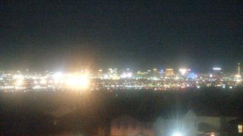 Weather camera view of Robert and Sandy Ellis ES.