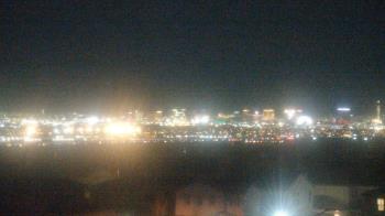 Weather camera view of Robert and Sandy Ellis ES.