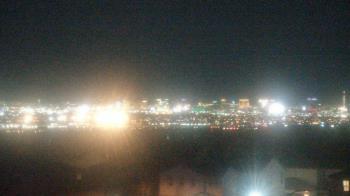 Weather camera view of Robert and Sandy Ellis ES.