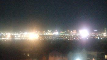 Weather camera view of Robert and Sandy Ellis ES.