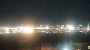 Weather camera view of Robert and Sandy Ellis ES.