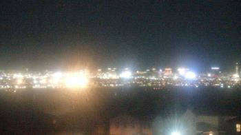 Weather camera view of Robert and Sandy Ellis ES.