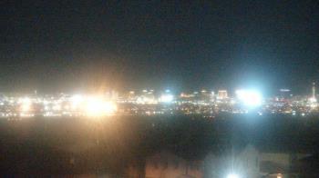 Weather camera view of Robert and Sandy Ellis ES.