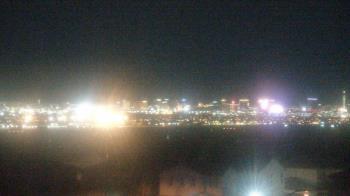 Weather camera view of Robert and Sandy Ellis ES.