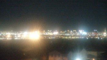 Weather camera view of Robert and Sandy Ellis ES.