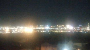 Weather camera view of Robert and Sandy Ellis ES.