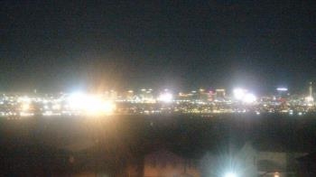 Weather camera view of Robert and Sandy Ellis ES.