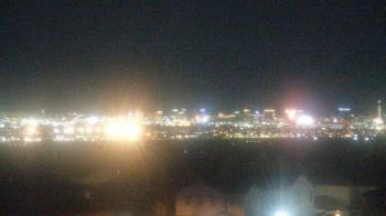 Weather camera view of Robert and Sandy Ellis ES.