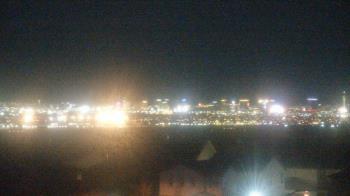 Weather camera view of Robert and Sandy Ellis ES.