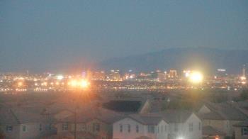 Weather camera view of Robert and Sandy Ellis ES.