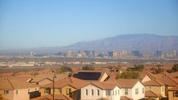 Weather camera view of Robert and Sandy Ellis ES.