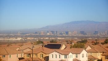 Weather camera view of Robert and Sandy Ellis ES.