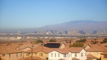 Weather camera view of Robert and Sandy Ellis ES.