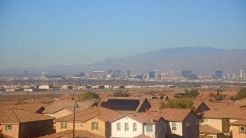 Weather camera view of Robert and Sandy Ellis ES.