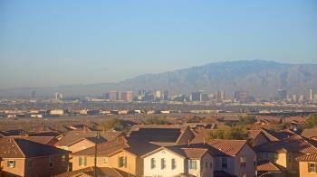 Weather camera view of Robert and Sandy Ellis ES.