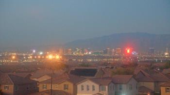 Weather camera view of Robert and Sandy Ellis ES.