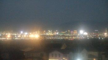 Weather camera view of Robert and Sandy Ellis ES.