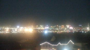 Weather camera view of Robert and Sandy Ellis ES.