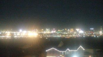 Weather camera view of Robert and Sandy Ellis ES.