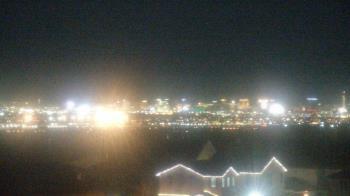 Weather camera view of Robert and Sandy Ellis ES.