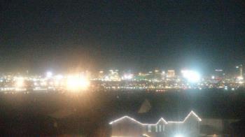 Weather camera view of Robert and Sandy Ellis ES.