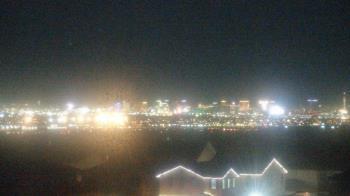 Weather camera view of Robert and Sandy Ellis ES.