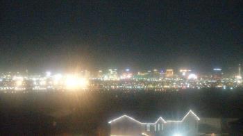 Weather camera view of Robert and Sandy Ellis ES.