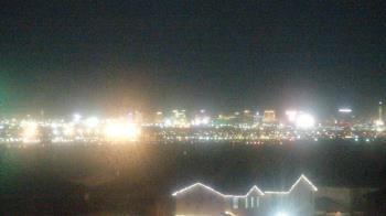 Weather camera view of Robert and Sandy Ellis ES.