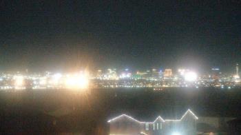 Weather camera view of Robert and Sandy Ellis ES.