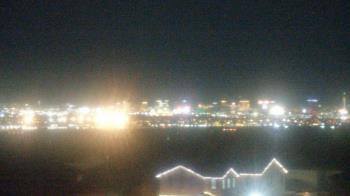 Weather camera view of Robert and Sandy Ellis ES.