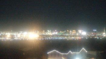 Weather camera view of Robert and Sandy Ellis ES.